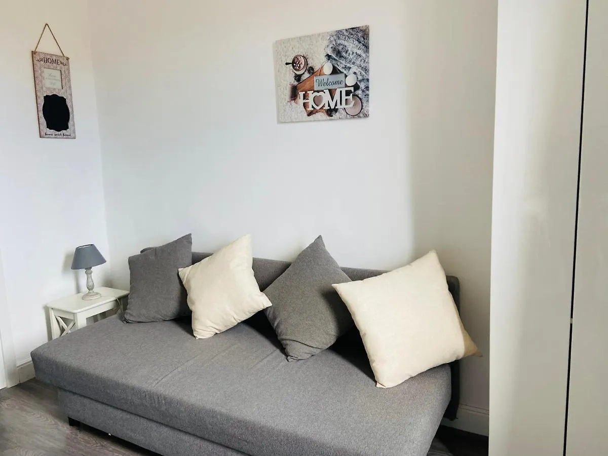 Your Vatican Terrace Apartment Rome Homestay