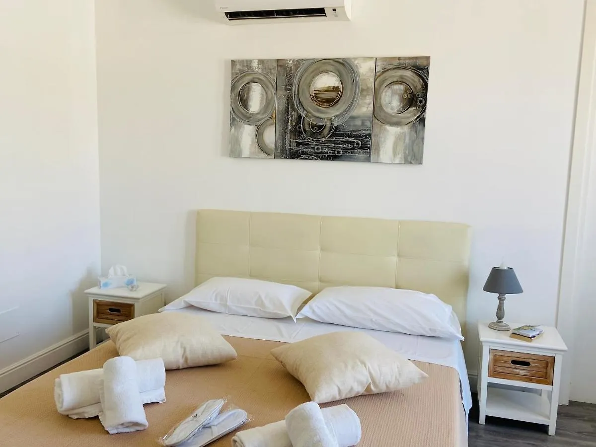 Homestay Your Vatican Terrace Apartment Rome