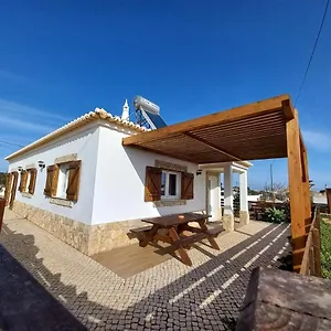  Ferienhaus Casa Pinheirinho Portugal