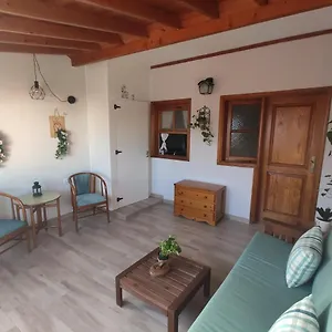  Apartment Gran Canaria - Casa Carmen Spanien