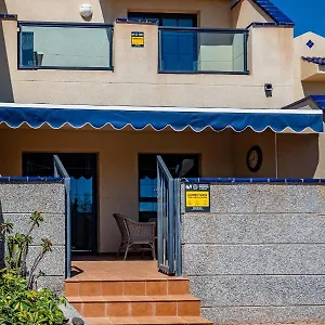  Ferienhaus Casa Marine Spanien