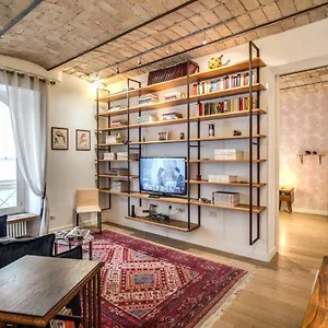 Pgrhome Borgo Vittorio Rzym
