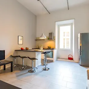 Apartment Assisi Style Flat Trastevere, Rome