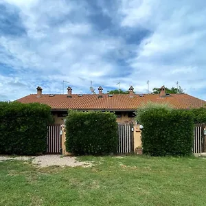 La Riserva Casa vacanze