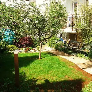  Apartment Komunela Kroatien