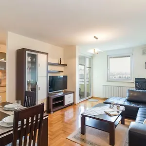  Apartment Klara Kroatien