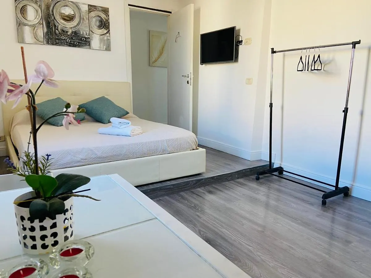 Apartament Your Vatican Terrace Rzym 0*,