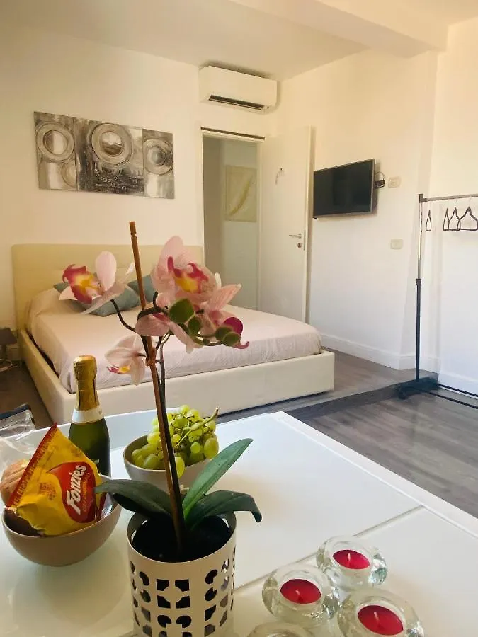 Kwatera prywatna Apartament Your Vatican Terrace Rzym Włochy