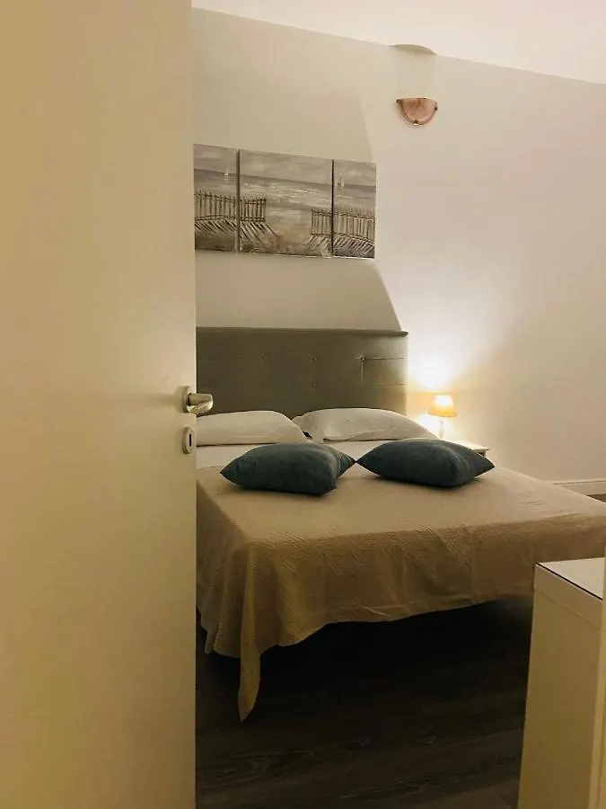 Apartament Your Vatican Terrace Rzym Włochy