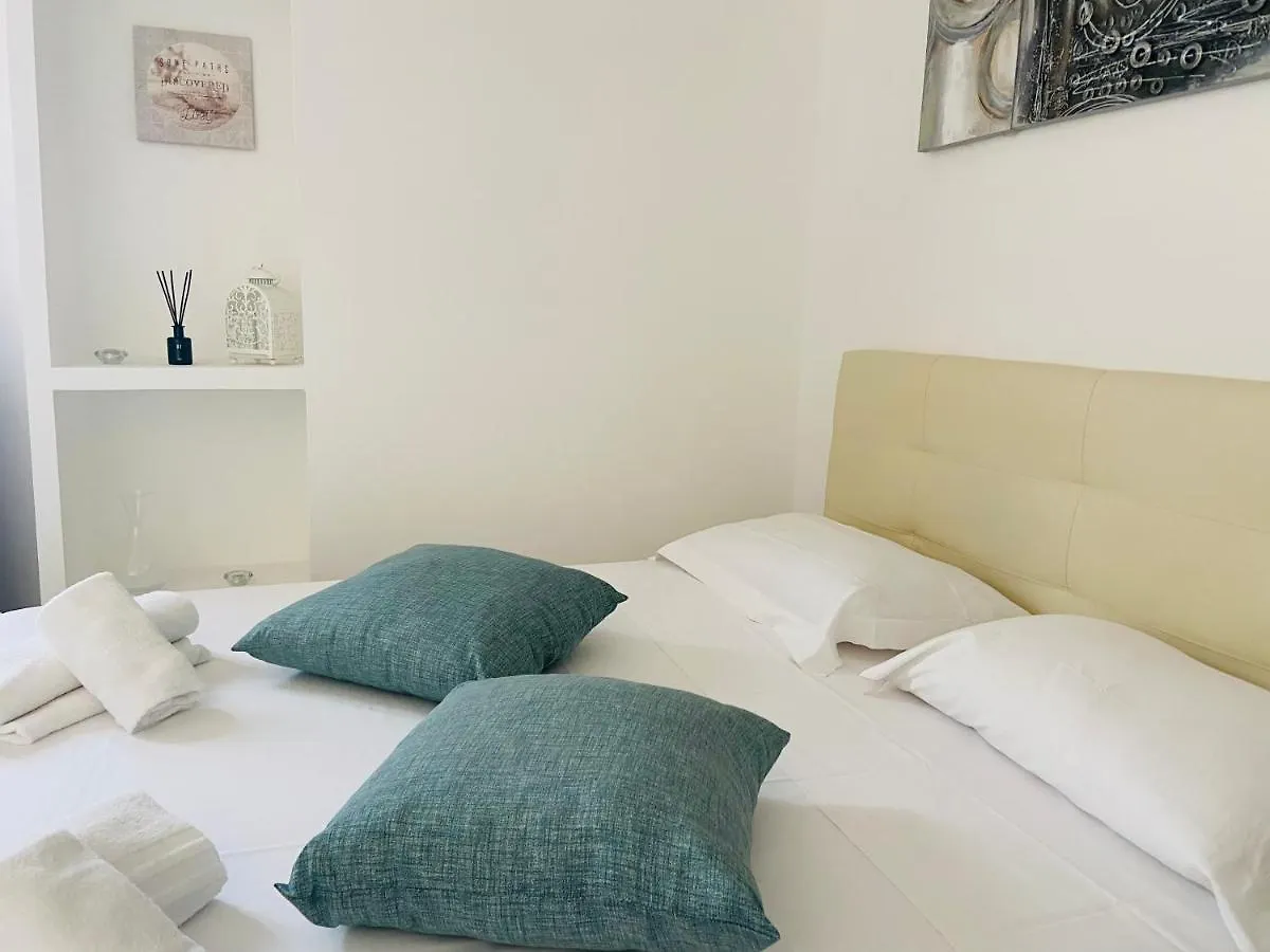 Kwatera prywatna Apartament Your Vatican Terrace Rzym