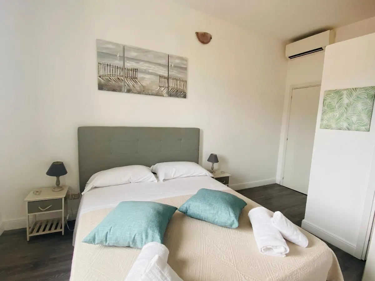 Apartament Your Vatican Terrace Rzym Włochy