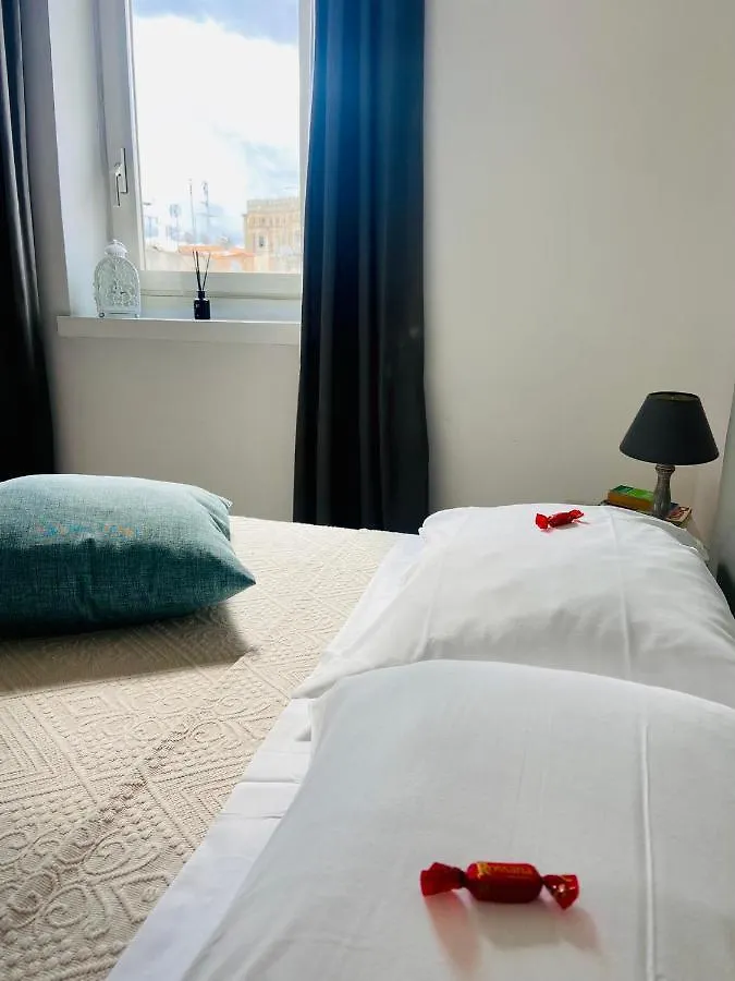 Apartament Your Vatican Terrace Rzym Włochy